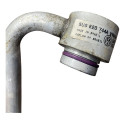 Conjunto Mangueira Ar Vw Saveiro 1.6 2025 6q1820743af