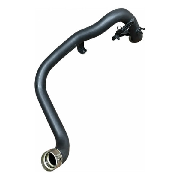 Mangueira Ar Intercooler Gm Montana/tracker 2024 26426097 Preta