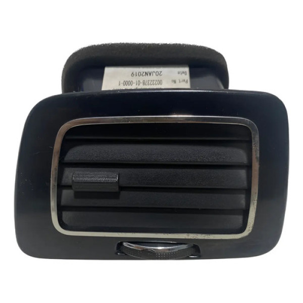 Difusor Direito Ar Condicionado Gm Cobalt 2018 54495337