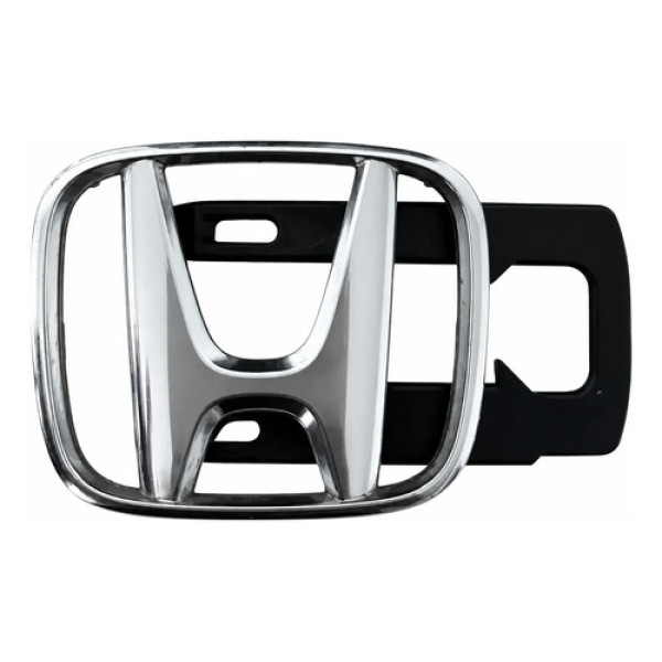 Emblema Volante Honda Hr-v 2016/2020 1099093 Cinza