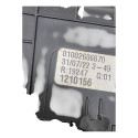 Borracha Tepete Porta Objetos Fiat Strada 2024 100253286