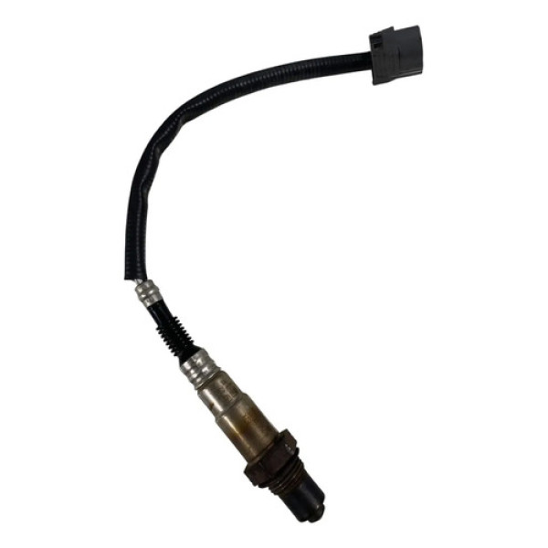 Sonda Lambda Pós Honda City Aspirado 2022 025801001f