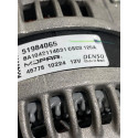 Alternador Citroën C3 Aircross - Fiat T200 2025 51984065