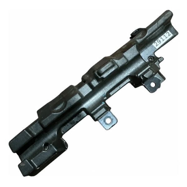 Protetor Flauta Combustível Honda Hr-v/city 1.5 2023 2024
