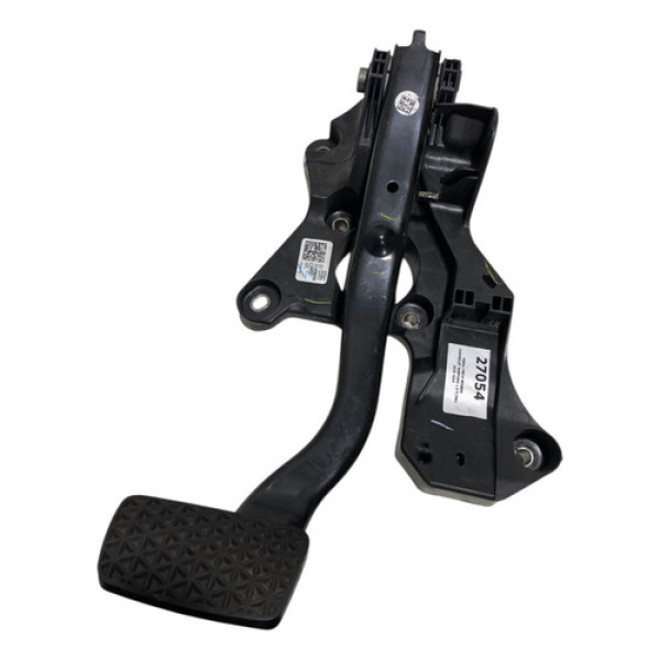 Pedal De Freio Gm Montana 1.2 Turbo 2023 26378806 Preto