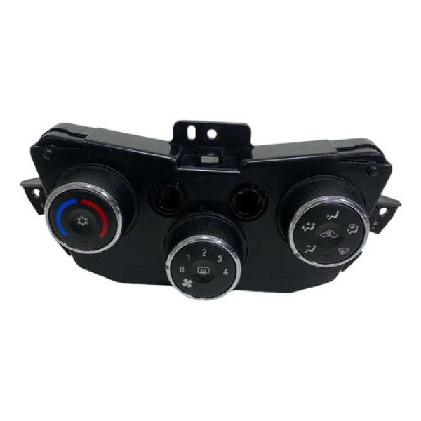 Comando Ar Condicionado Gm Spin Cobalt 1.8 2019 52106098