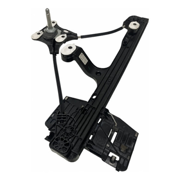 Maquina Vidro Tras Esquerda Peugeot 208 Like 2023 9829046380