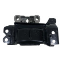 Coxim Câmbio Esq Volkswagen Polo Track 1.0 2024 2qb199555c