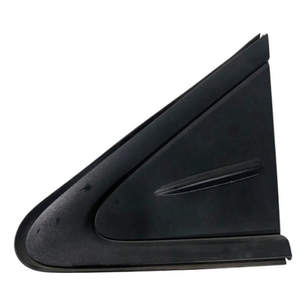 Moldura Ext Retrovisor Esquerdo Corolla Xei 2023 6011802330 Preto