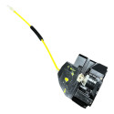 Fechadura Traseira Esquerda Fiat Mobi 1.o 2021 00521839430