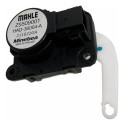 Motor Atuador Caixa Evaporadora Peugeot 208 2023 Z5509001
