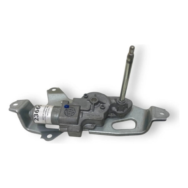 Motor Limpador Traseiro Honda Wrv Wr-v 2019 2020
