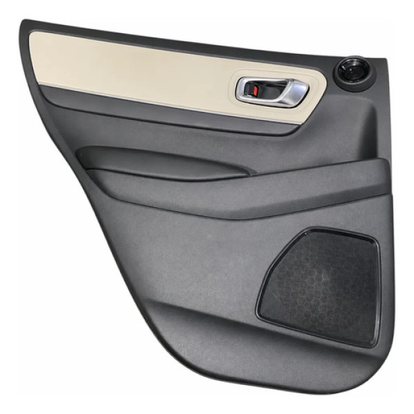 Forro Porta Traseiro Esquerdo Honda Hr-v Touring 2024