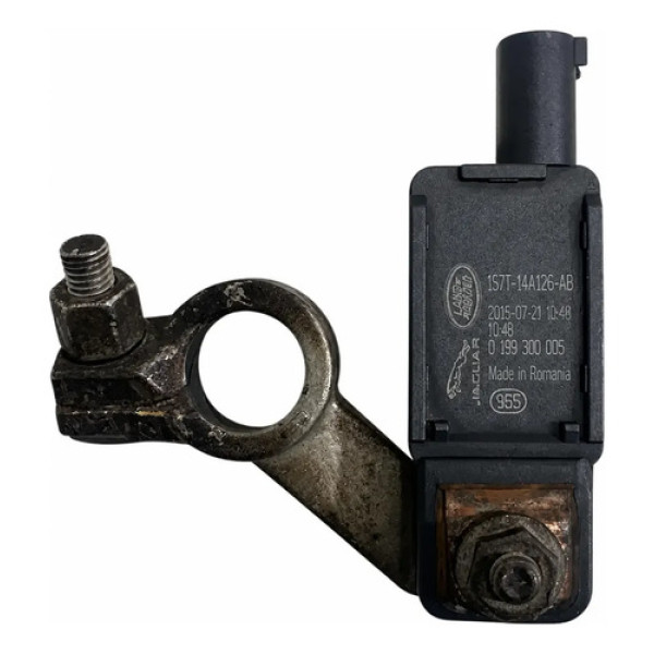 Sensor Negativo Bateria Evoque Si4 2017 Hpla10c679ab