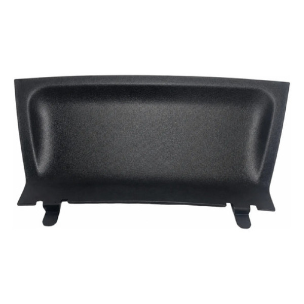 Moldura Painel Fiat Argo/cronos 2017/2024 100240642 Preto 0