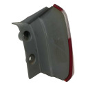 Lanterna Traseira Direita Hb20 Hatch 2013/2016 924021s000  Esquerdo/motorista Vermelho