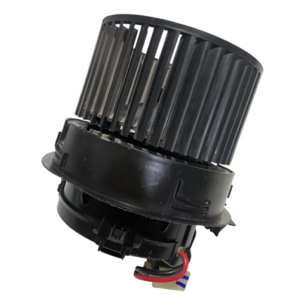 Motor Ventilador Ar Forçado Nissan Kicks 18/24 C/ Detalhe