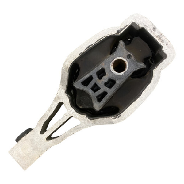 Calço Raquete Cambio Peugeot 208 2021/24 34955380