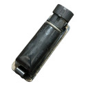 Lanterna Luz De Placa Vw Crossfox 2010 5x0943021 C/ Detalhe