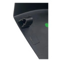 Moldura Interna Retrovisor Esquerd C4 Cactus 2023 9825061177 Branca