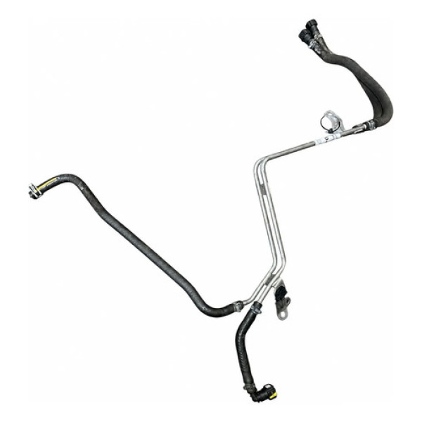 Mangueira Arrefecimento  Radiador Ford Ranger 3.0 V6 2024