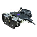 Fechadura Traseira Esquerda Jeep Renegade/fiat Toro 52028385