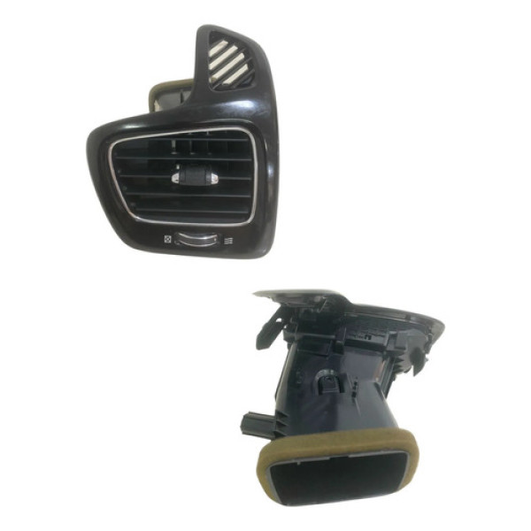 Difusor Direito Black Piano Jeep Compass 2020 5ut65dx8aa