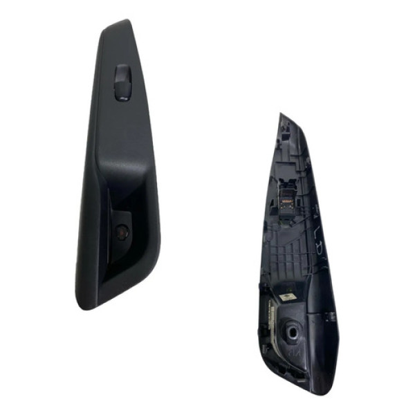 Comando Vidro Dianteiro Direito Nissan Kicks 2023 254115ra0a