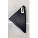 Mold Extern Tras Esquerda Hyundai Hb20 Hatch 2013 838301s200 Preto