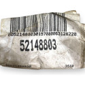  Chicote Porta Traseira Direita Fiat Argo 1.0 2020 52148803