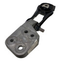 Calço Raquete C/ Suporte Toyota Corolla Cross 1.8 2022