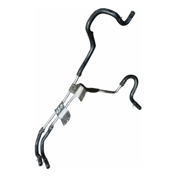 Duto Água Motor Honda Civic G10 1.5 Touring 2021 Branco