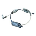 Cabo Trambulador Aut Gm Onix 1.0 Turbo 2020