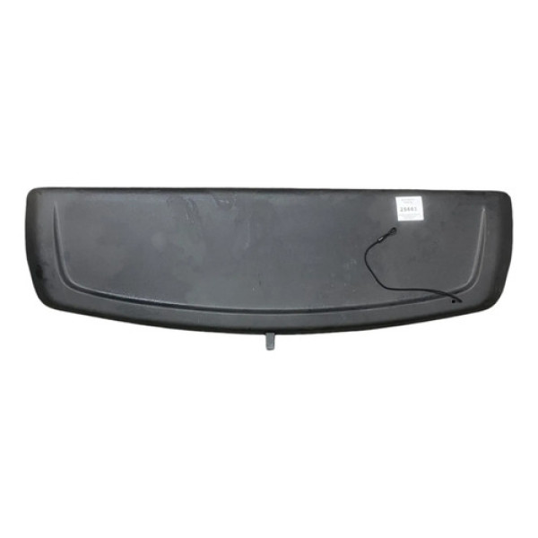 Tampão Bagagito Toyota Etios Hatch 2013/2017 643300d120 Cinza