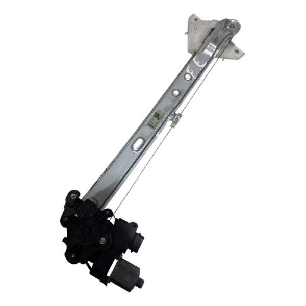 Maquina Vidro Diant Esquerda Hyundai Creta 2023 82401bx010