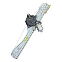 Máquina Vidro Traseiro Direito Onix 2020/2024