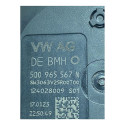 Bomba D\'água Auxiliar Vw Up/nivus/polo/t-cross Tsi 5q0965567