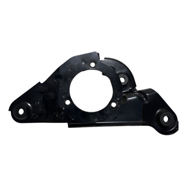 Suporte Bomba Vácuo Vw T-cross/taos 2022 2qb612391 Preto