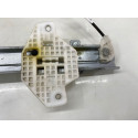 Maquina Vidro Manual Traseiro Esquerdo Hyundai Hb20 2013/19