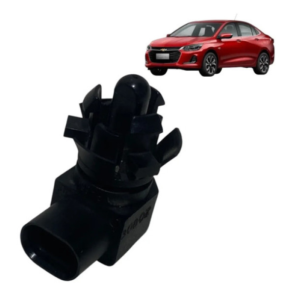 Sensor Temperatura Gm Montana/tracker/onix 2020/23 13583411