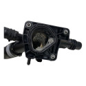 Carcaça Valvula Termostatica Gm Onix Turbo 2023 55513502