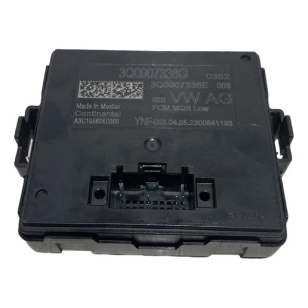 Módulo Conforto Farol Volkswagen Taos 2023 3q0907338g