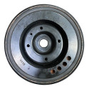 Polia Virabrequim Audi A4/ Vw Jetta 2.0 2014 06h105243g