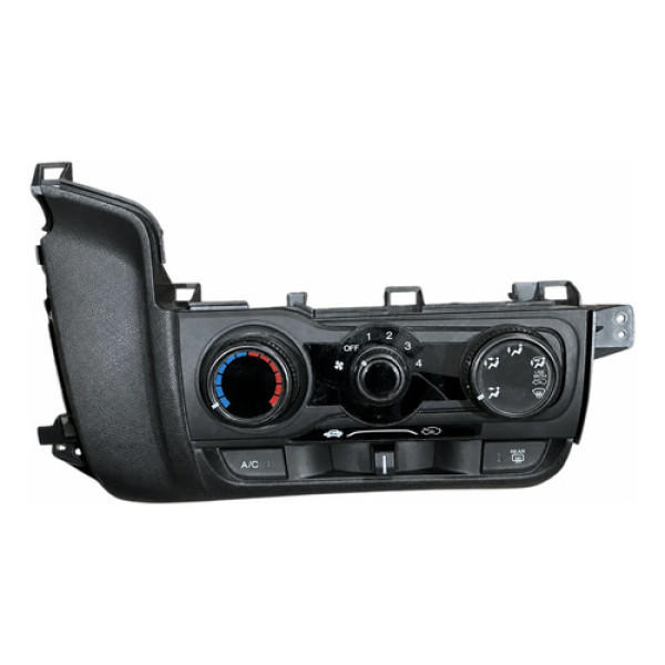 Comando Ar Condicionado Honda Fit/wr-v 2018
