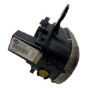 Farol De Milha Auxiliar Nissan Kicks 2024 2pt2753 Prateado