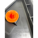 Acab Interno Retrovisor Esquerdo Tiggo 2 2020 J696102510 Preto