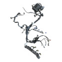 Chicote Injeção Motor Honda Wr-v 2019 321105wxm502