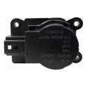 Atuador Caixa Evaporadora Ford Focus 2016 Av6n-19e616-aa