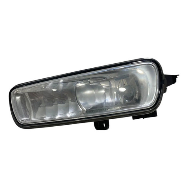 Farol Milha Esquerdo Focus 2016 F1eb15a255ab C/detalhe Transparente