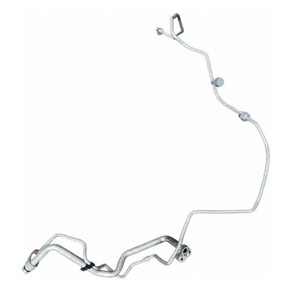 Mangueira Ar Condicionado Honda Civic G10 2021  Bc4462703981